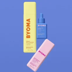 Byoma Moisturizing Gel Cream