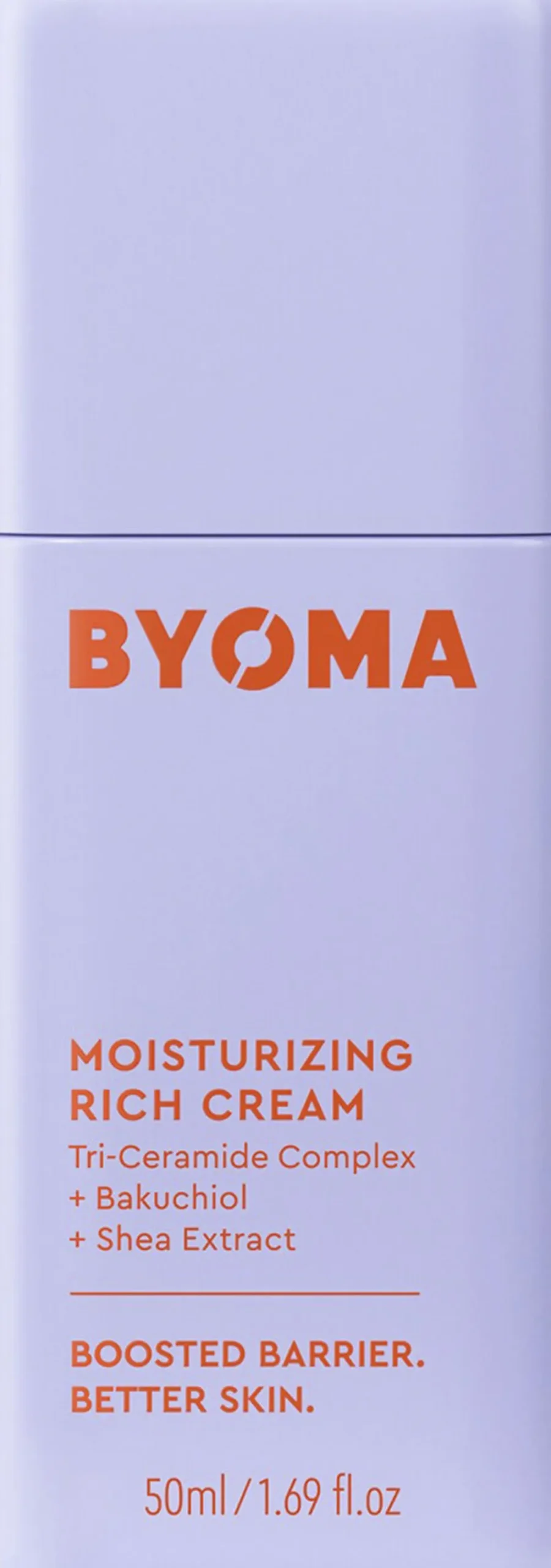 Moisturizing Rich Cream>Byoma Sale