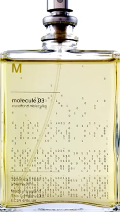 Escentric Molecules Molecule 03 No color Online