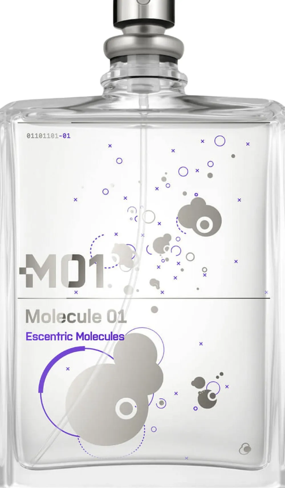 Escentric Molecules Molecule 01