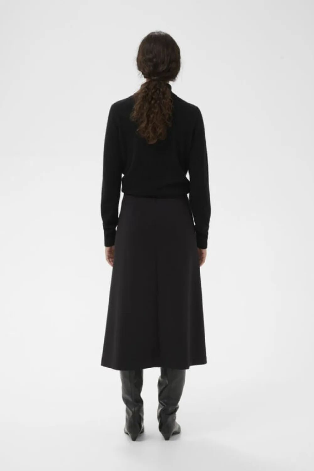 Dame InWear MoncentIW Skirt