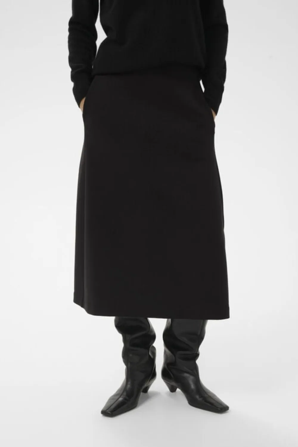 Dame InWear MoncentIW Skirt