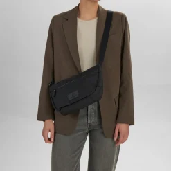 Dame Markberg Mono Crossbody Bag, Rec.