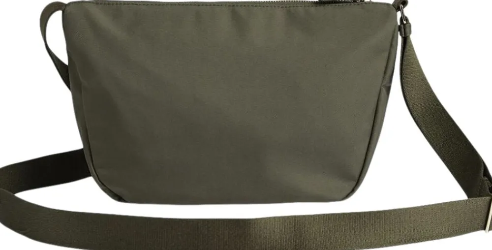 Dame Markberg Monombg Crossbody Bag, Rec.