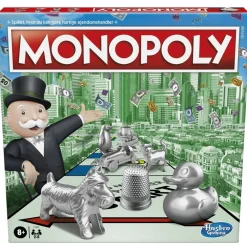 Monopoly Classic>Legetøj Clearance