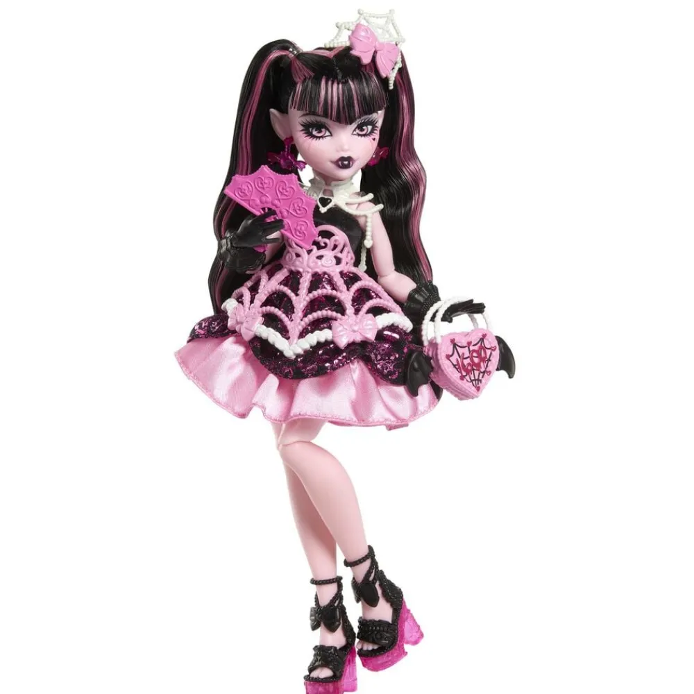 Scary Sweet>MONSTER HIGH Discount