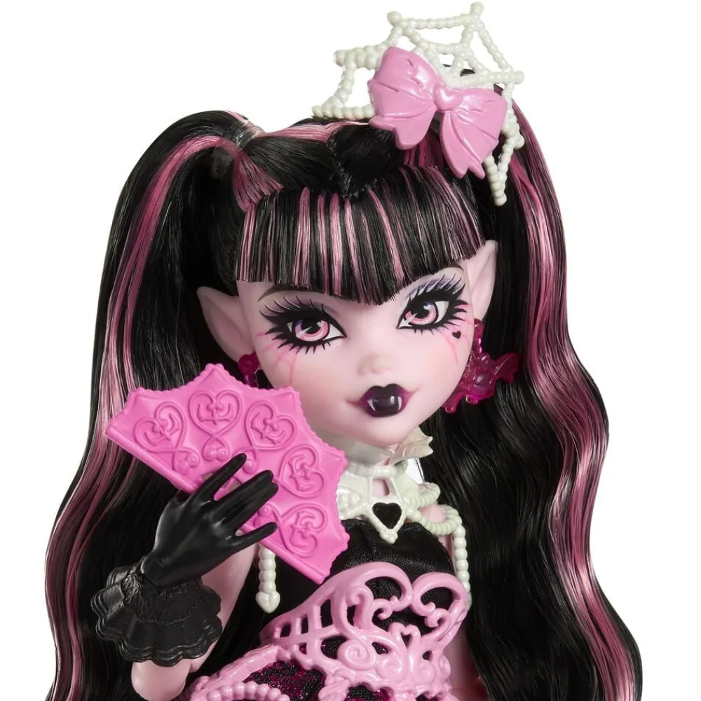 Scary Sweet>MONSTER HIGH Discount