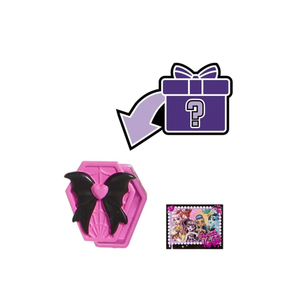 Scary Sweet>MONSTER HIGH Discount