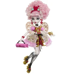 MONSTER HIGH Scary Sweet Hot