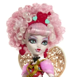 MONSTER HIGH Scary Sweet Hot