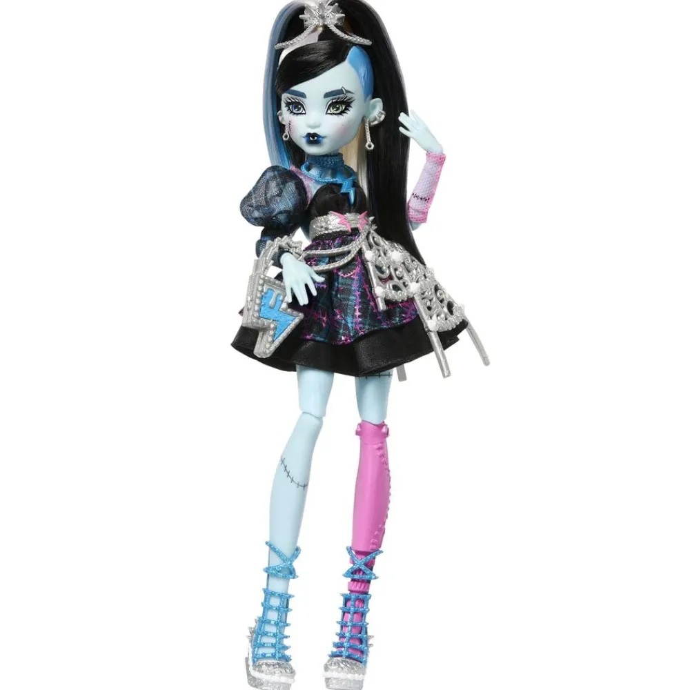 Børn MONSTER HIGH Scary Sweet