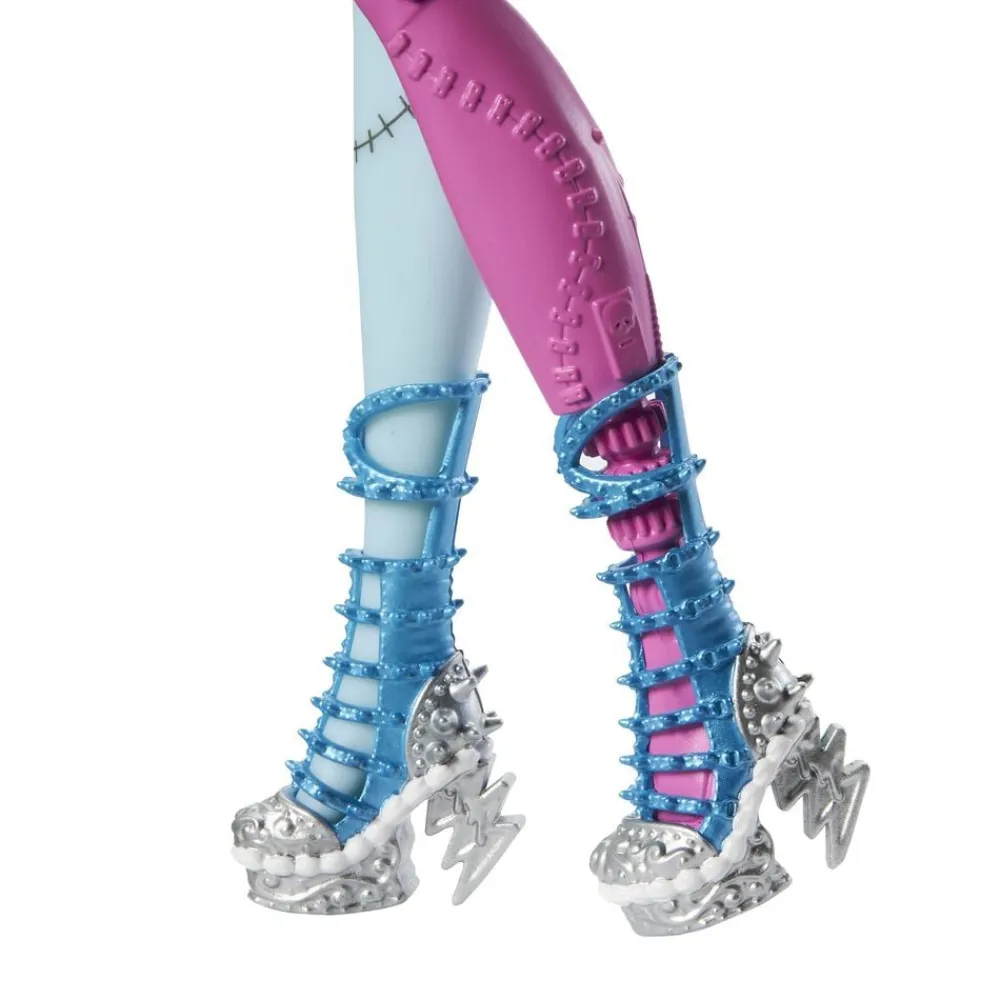 Børn MONSTER HIGH Scary Sweet