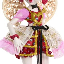 Børn MONSTER HIGH Scary Sweet