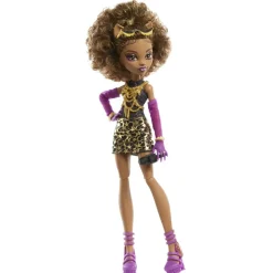 MONSTER HIGH Skulltimate Clearance