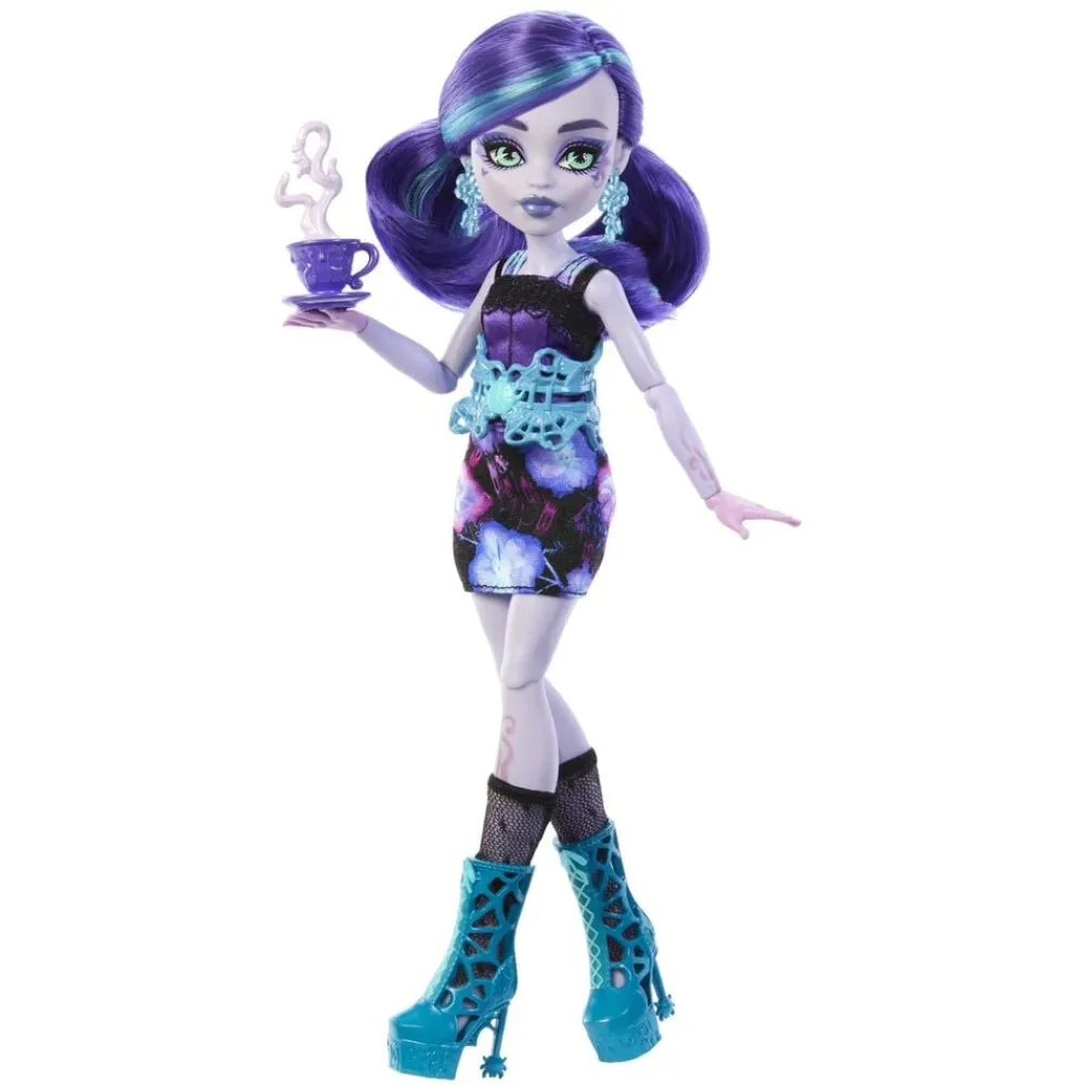Skulltimate>MONSTER HIGH Outlet