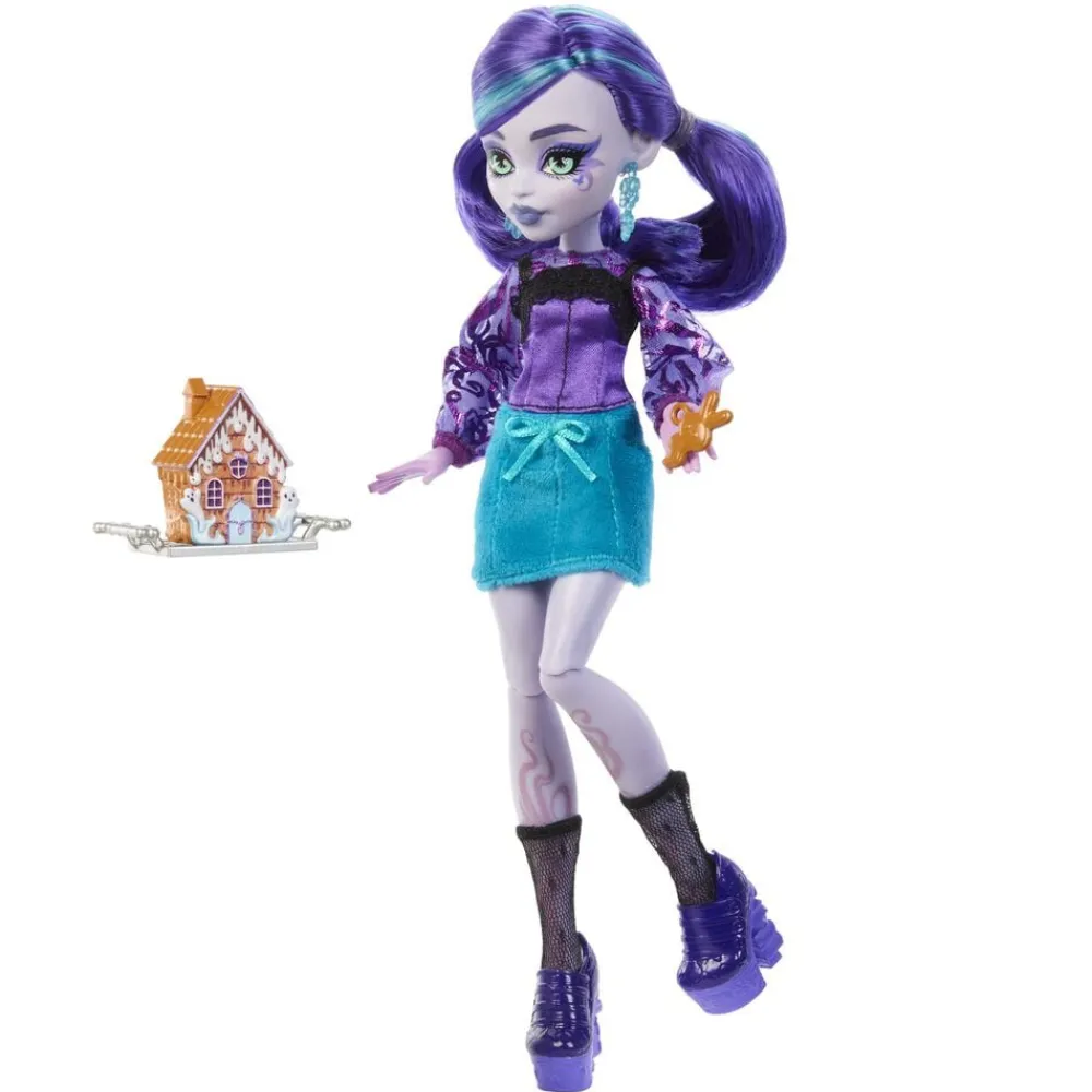 Skulltimate>MONSTER HIGH Outlet