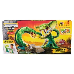 Monster jam Mini Jams Cob Best
