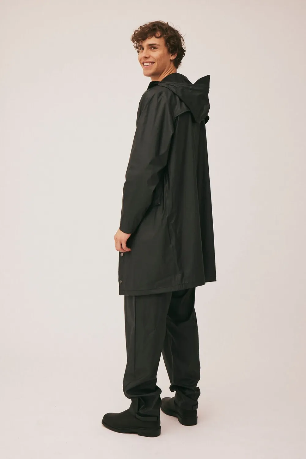 Magasin du Nord Collection Montana 2S Black Best