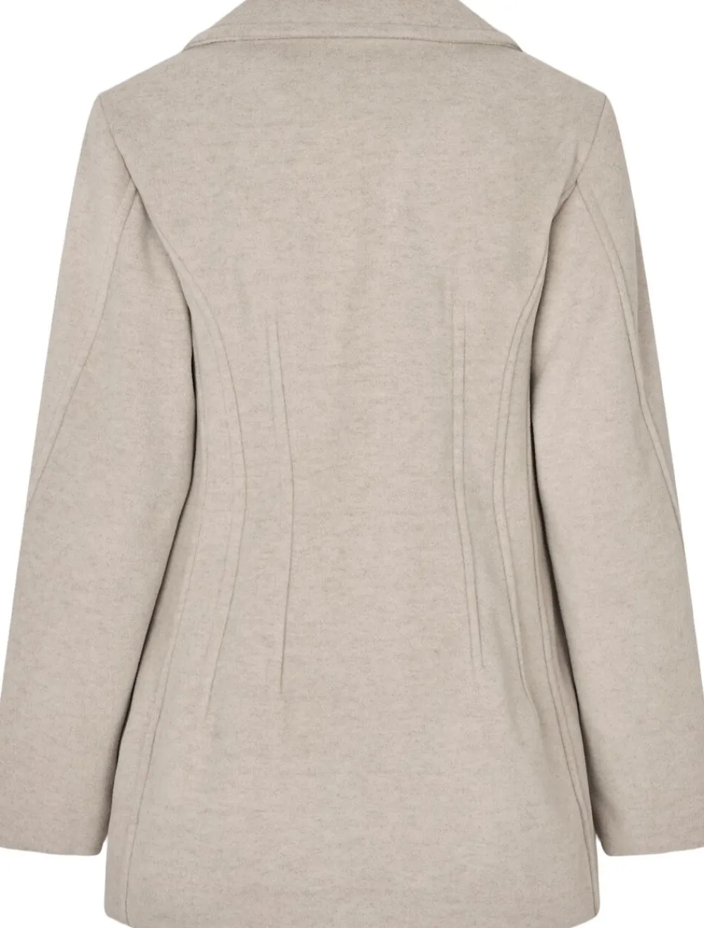 Mood Blazer>Second Female Discount