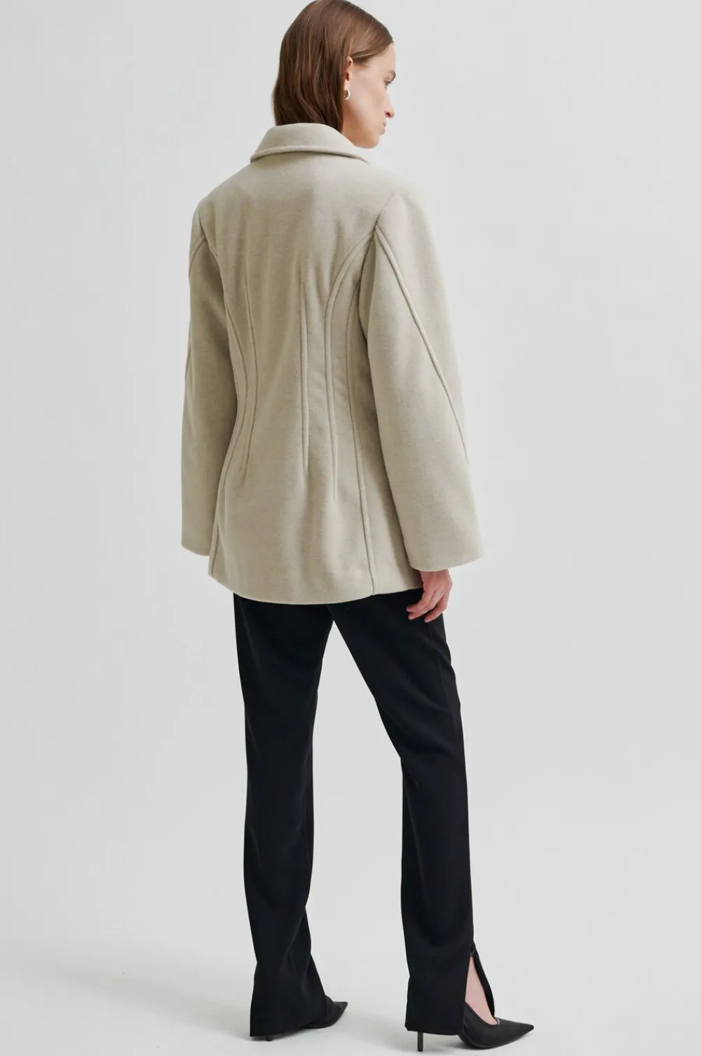 Mood Blazer>Second Female Discount