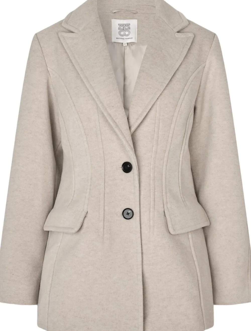 Mood Blazer>Second Female Discount