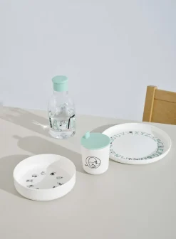 Moomin ABC drikketud til kop Moomin turqouise>RIG TIG Discount