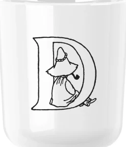 Moomin ABC kop>RIG TIG Online
