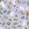 Bordløber 40x140 Lilla>Moomin Arabia New