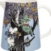 Moomin Arabia 1l kande Venner For Evigt 80