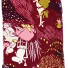15x34cm ovnhandske Festlige Øjeblikke>Moomin Arabia Sale