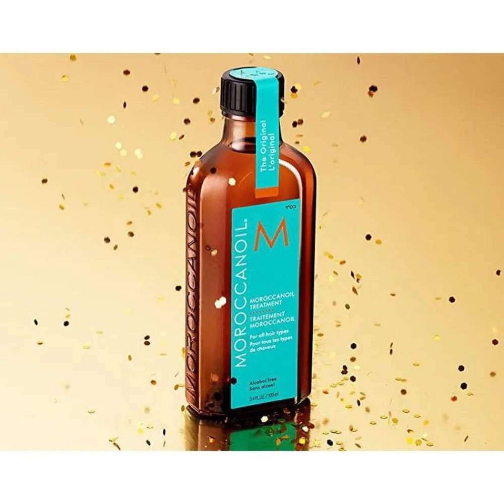 Treatment 100 ml>Moroccanoil Online