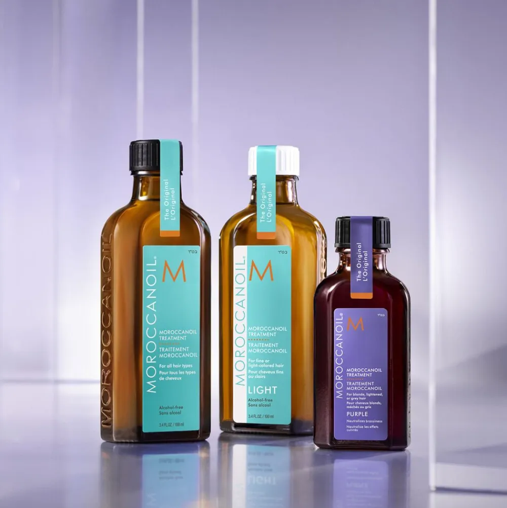 Treatment Purple 50 ml.>Moroccanoil Outlet
