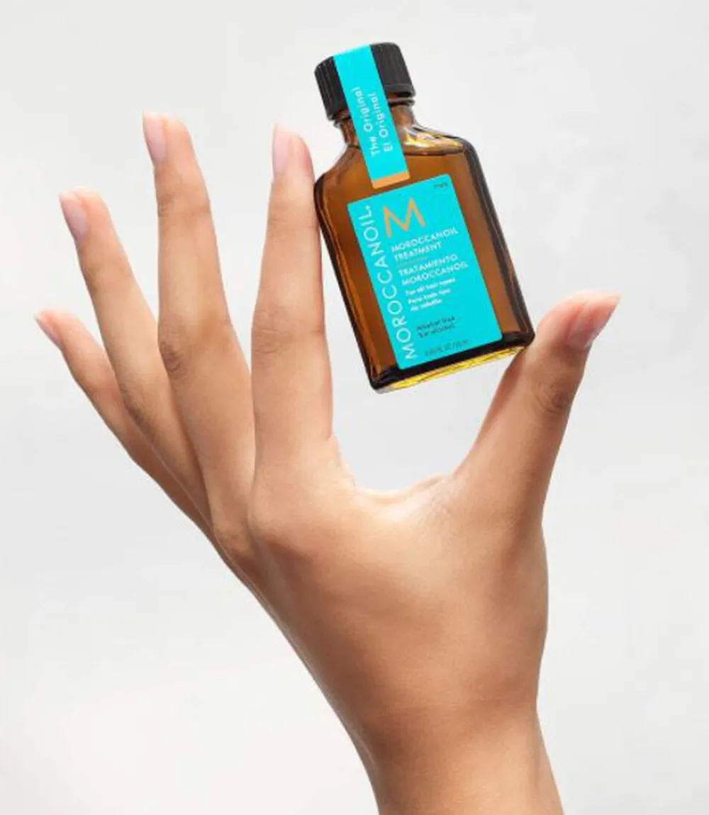 Treatment Regular 25 ml.>Moroccanoil Outlet