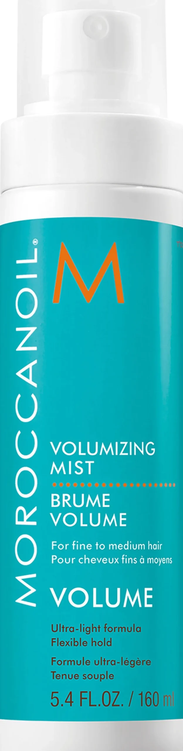 Moroccanoil Volumizing Mist, 160 ml.