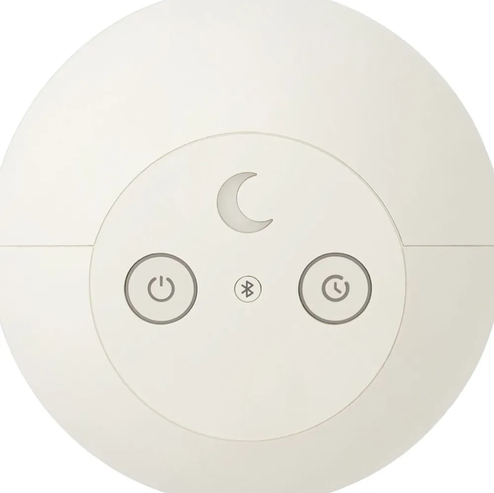 Moonboon Motor Connect Premium Cream white Best