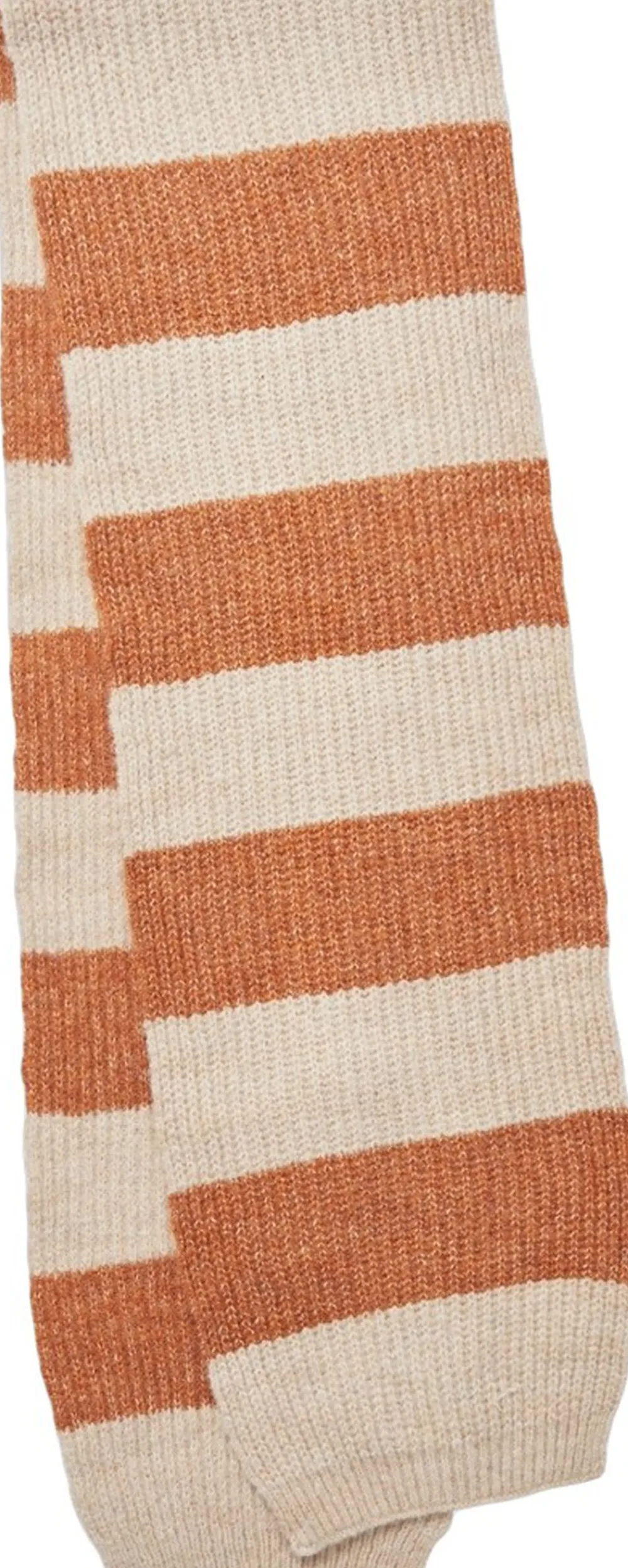 Lollys Laundry MountainLL Scarf Rust Best