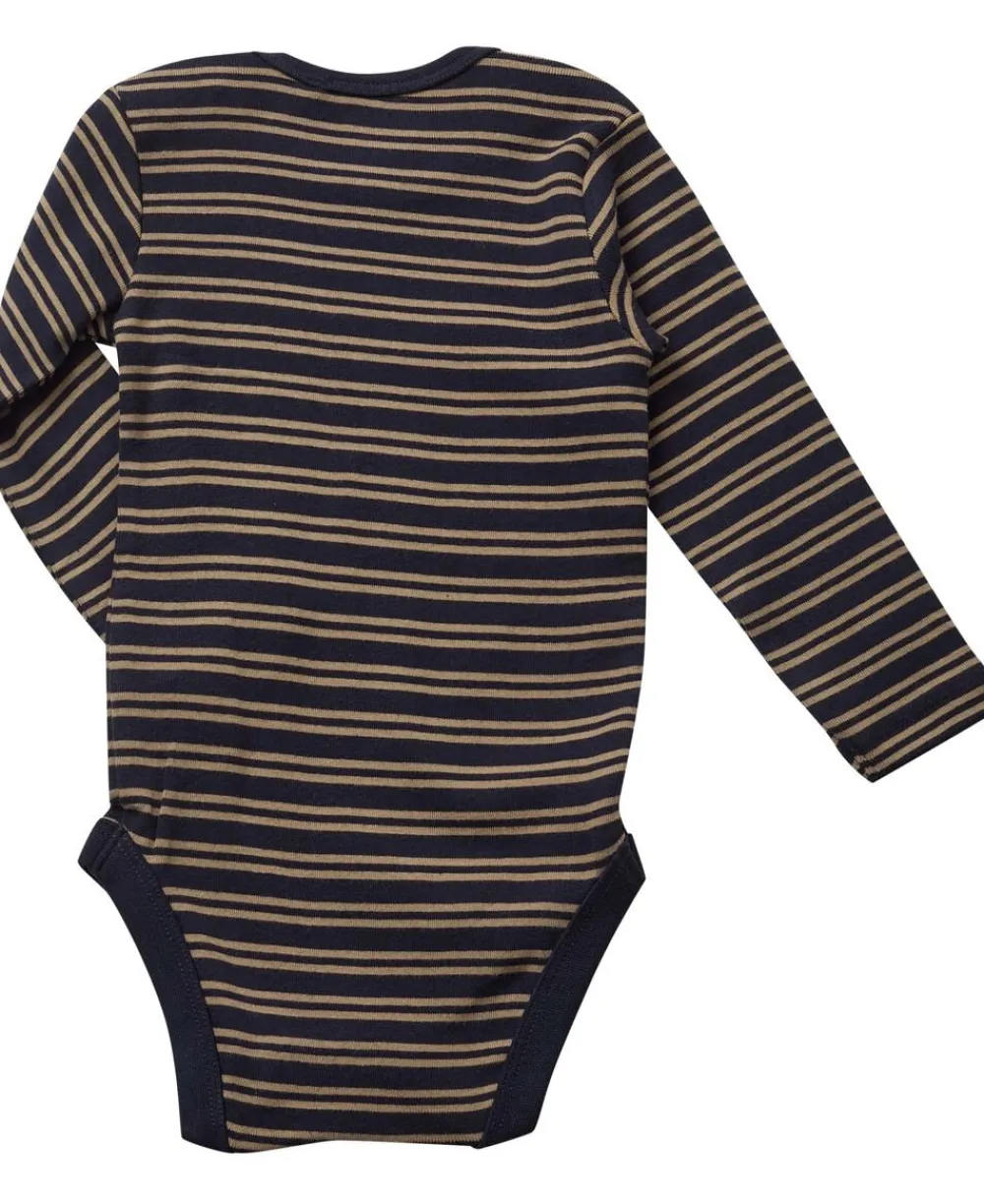 Magasin du Nord Collection Mouse 3G Navy blazer / cartouche stripe Hot