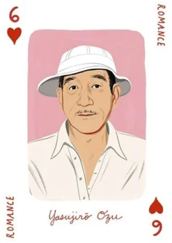 Børn New Mags Movie Playing Cards
