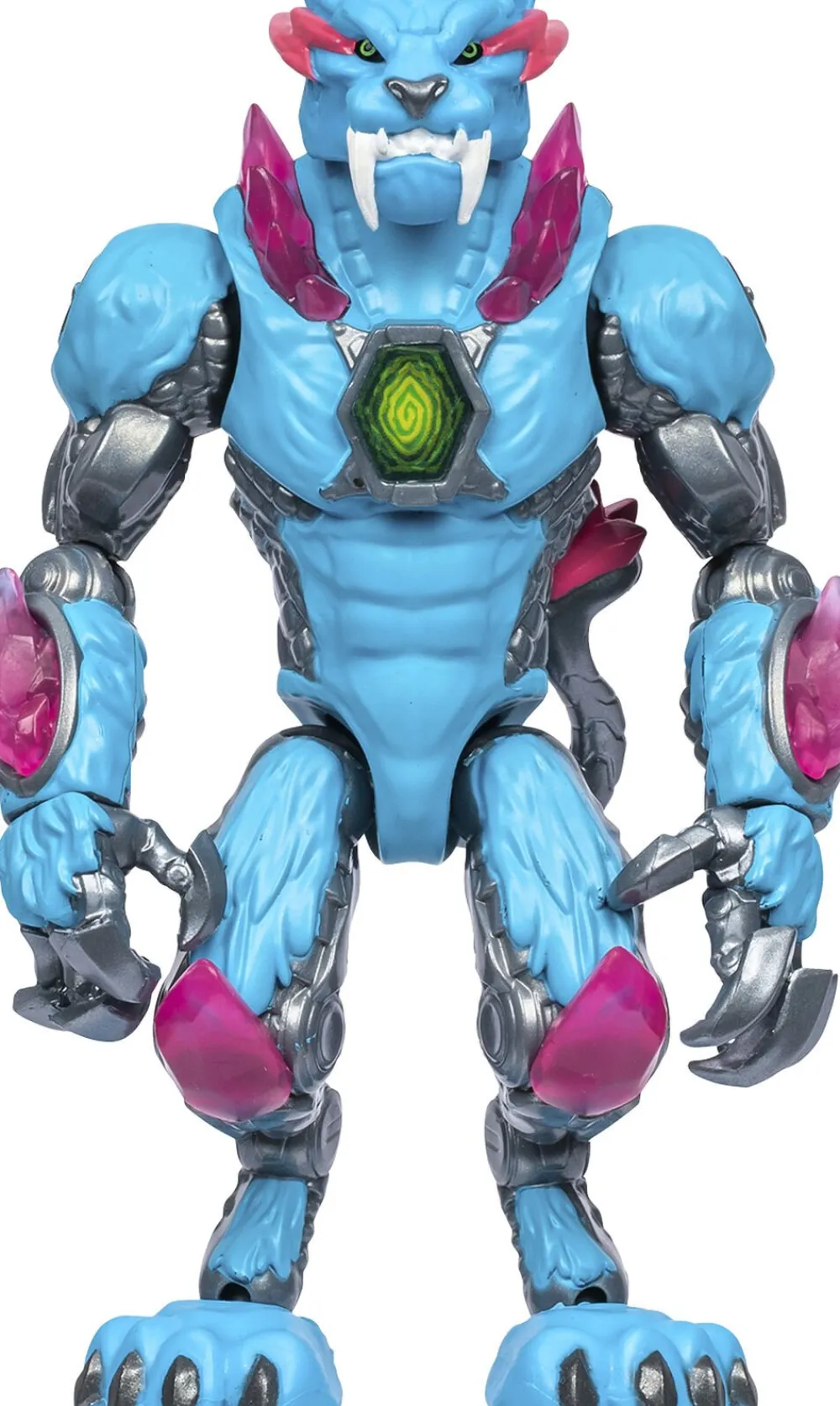 Børn Legetøj MR BEAST LAB Mutator Acti