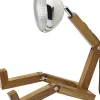 Mr. Wattson Original Table Lamp, 12V, G4 LED, Ash - Vintage Sale