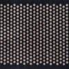Tica Copenhagen Måtte 60x90 cm, dot sort/sand Clearance