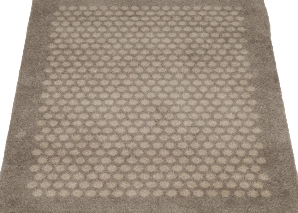Tica Copenhagen Måtte/løber i polyamid 60x90 cm.