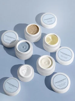 Tromborg Mud Mask Mineral-Rich