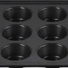 Le Creuset Muffinform 12 stk. Hot