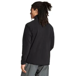 Multi Essentials Full-Zip Fleecejakke>adidas