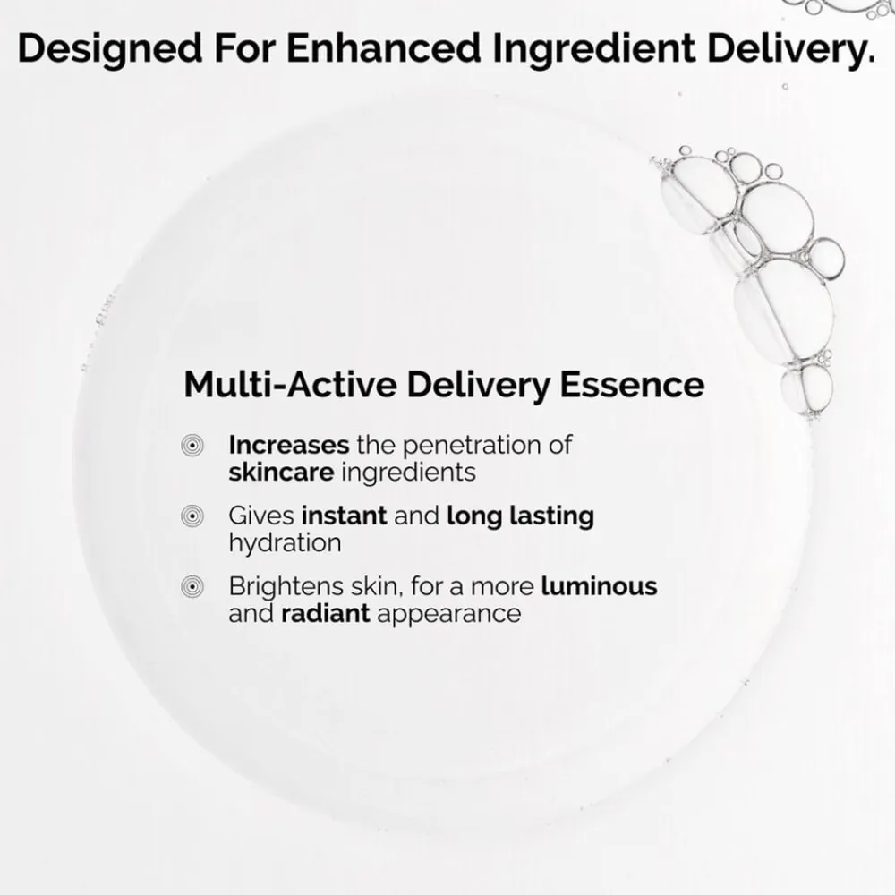 Multi-Active Delivery Essence>The Ordinary Discount