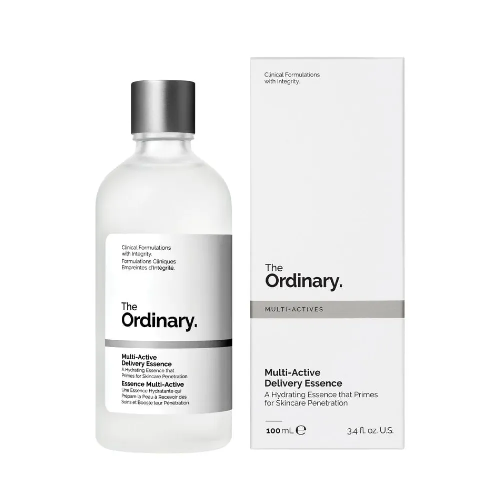 Multi-Active Delivery Essence>The Ordinary Discount