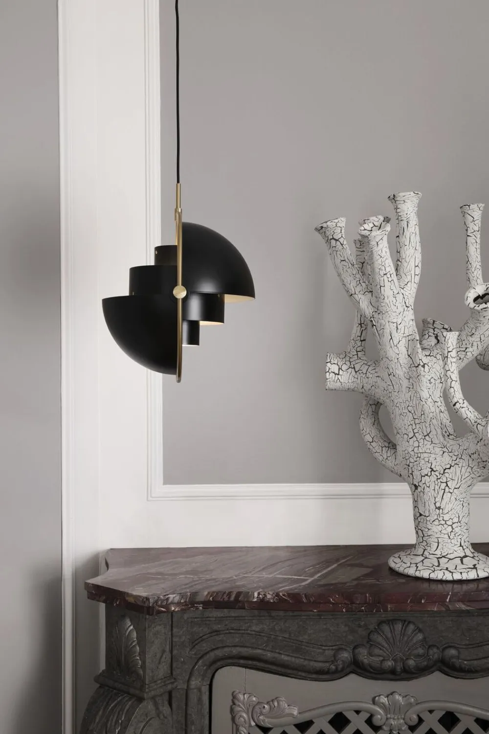 Gubi Multi-Lite Pendant