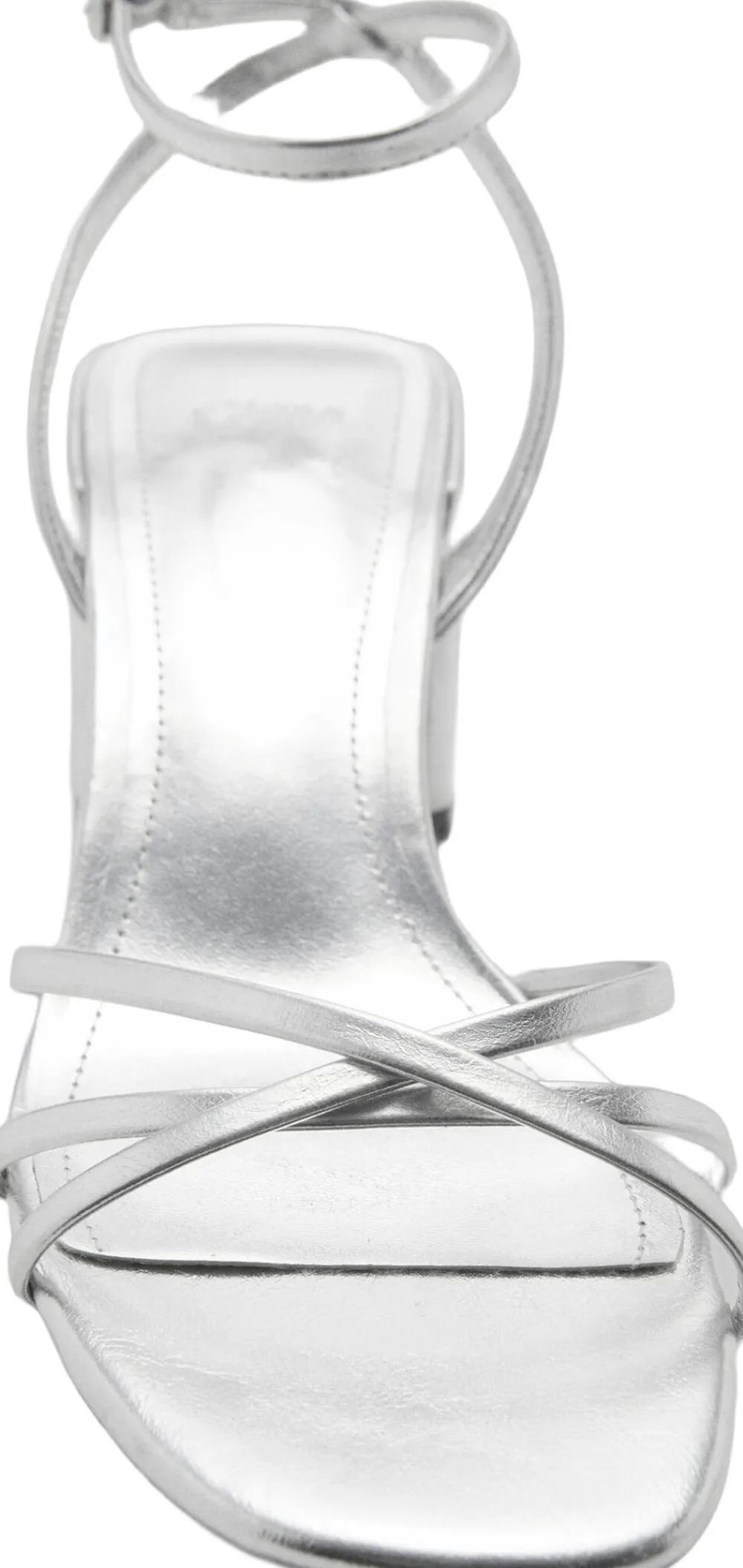 Dame MANGO Multiple cuff