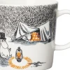 Moomin Arabia Mumi 30 cl krus - Sov godt - Tro mod sin oprindelse Online